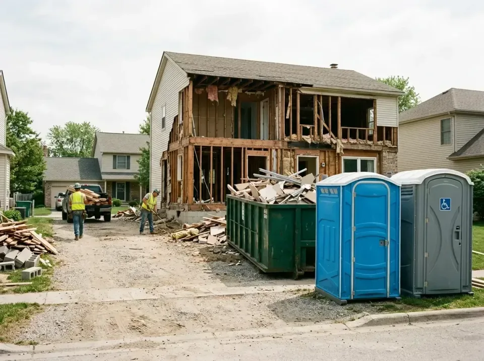 home-renovation-demolition-sit-010 — frequently asked questions, Portable Toilet & Dumpsters Rental in Citrus Park, FL